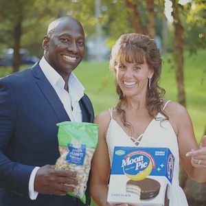 Meet your Posher, Brooke